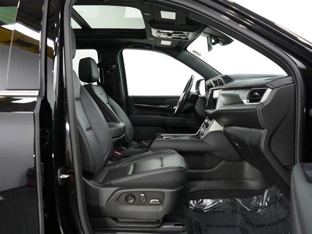 used 2022 GMC Yukon car, priced at $62,998