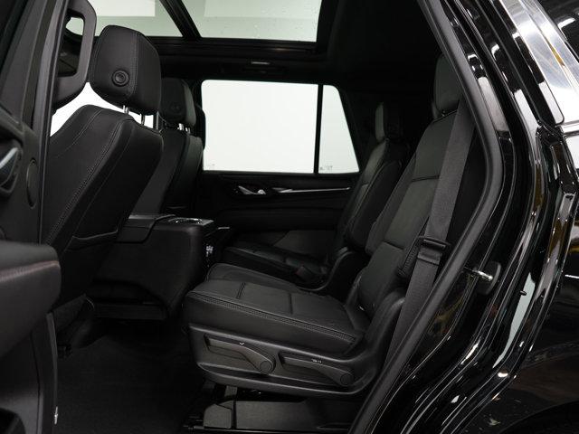 used 2022 GMC Yukon car, priced at $62,998