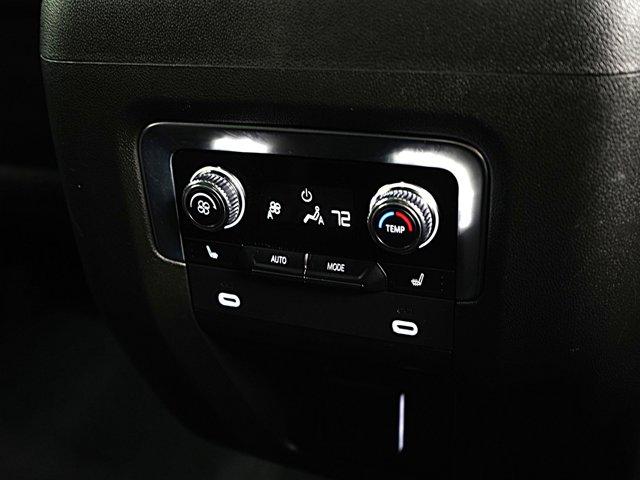 used 2022 GMC Yukon car, priced at $62,998