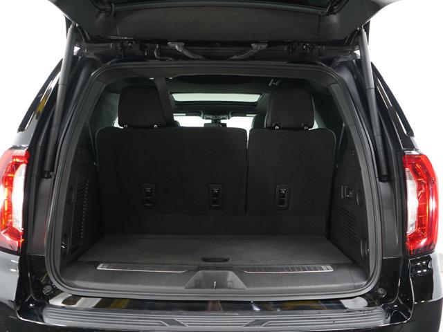 used 2022 GMC Yukon car, priced at $62,998
