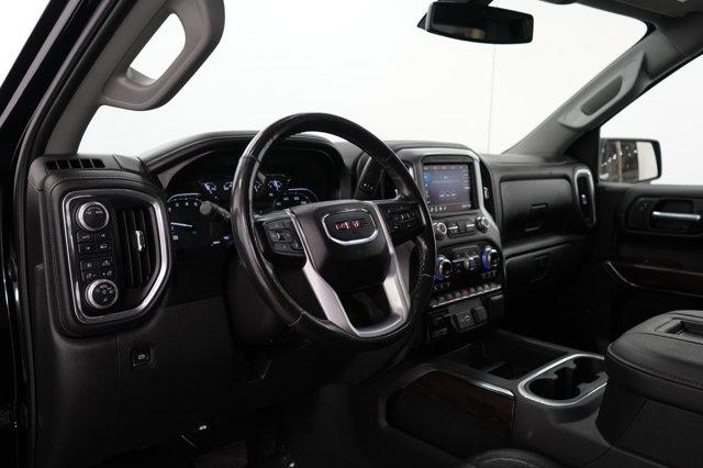 used 2020 GMC Sierra 1500 car, priced at $32,998