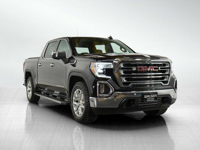 used 2020 GMC Sierra 1500 car, priced at $32,998