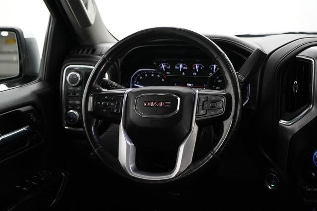 used 2020 GMC Sierra 1500 car, priced at $32,998