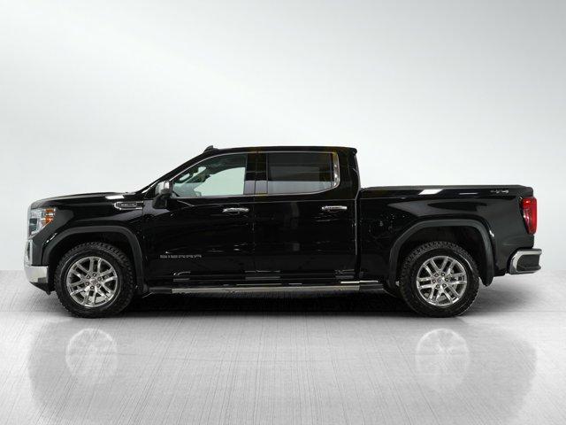 used 2020 GMC Sierra 1500 car, priced at $32,998