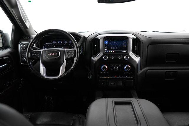 used 2020 GMC Sierra 1500 car, priced at $32,998