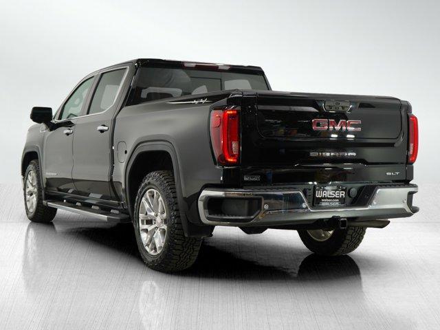 used 2020 GMC Sierra 1500 car, priced at $32,998