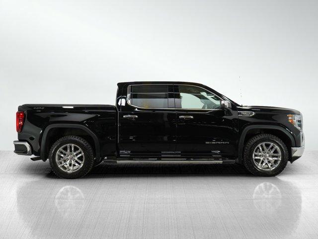 used 2020 GMC Sierra 1500 car, priced at $32,998