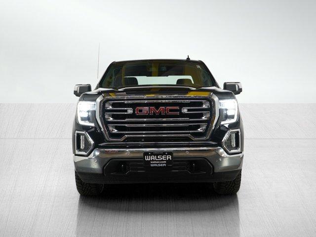 used 2020 GMC Sierra 1500 car, priced at $32,998