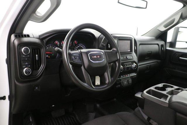 used 2020 GMC Sierra 2500 car, priced at $43,599