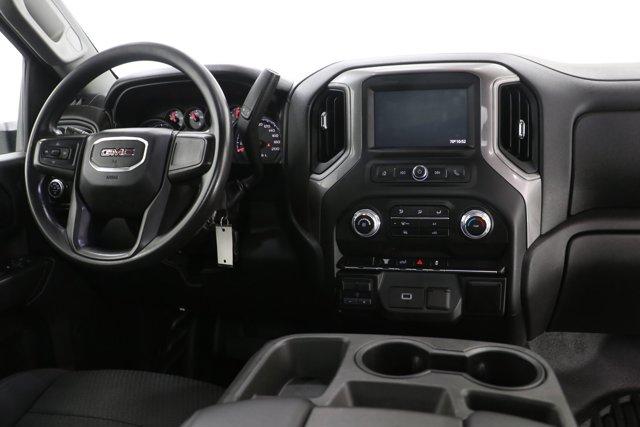 used 2020 GMC Sierra 2500 car, priced at $43,599