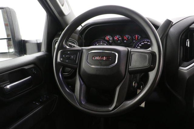 used 2020 GMC Sierra 2500 car, priced at $43,599