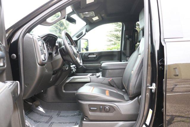 used 2023 GMC Sierra 2500 car, priced at $61,998