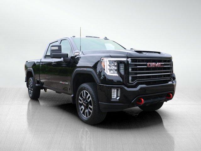 used 2023 GMC Sierra 2500 car, priced at $61,998