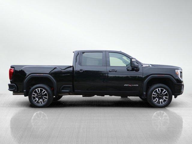 used 2023 GMC Sierra 2500 car, priced at $61,998