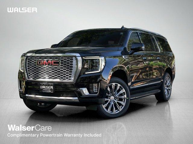 new 2024 GMC Yukon XL car, priced at $86,881