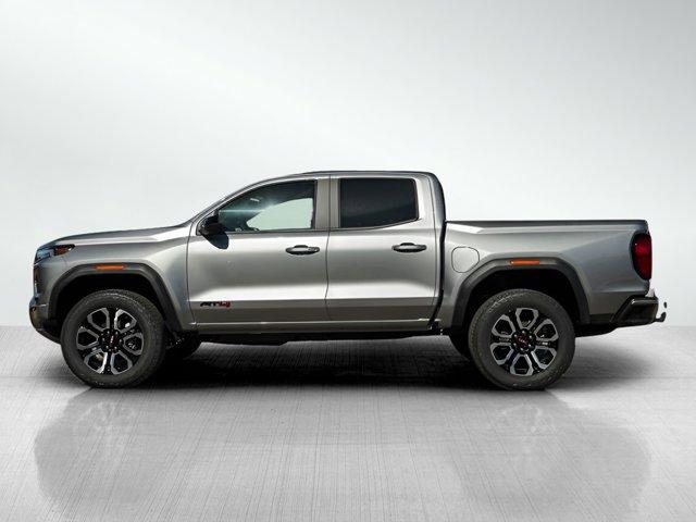 new 2026 GMC Canyon car, priced at $52,102