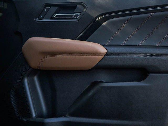 new 2026 GMC Canyon car, priced at $52,102