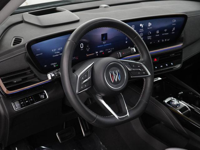 used 2025 Buick Envision car, priced at $31,799