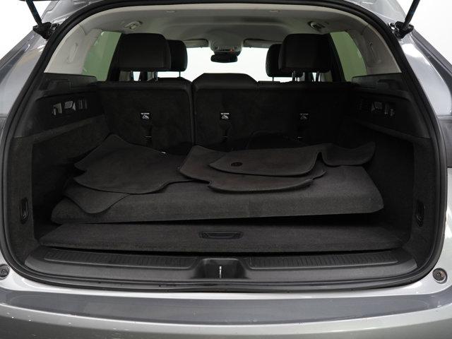 used 2025 Buick Envision car, priced at $31,799