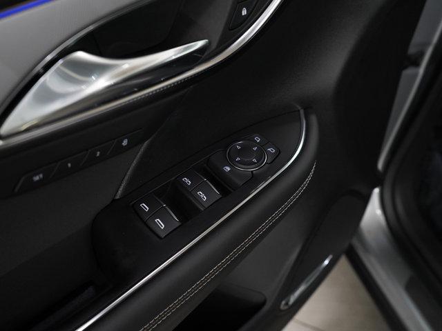 used 2025 Buick Envision car, priced at $31,799