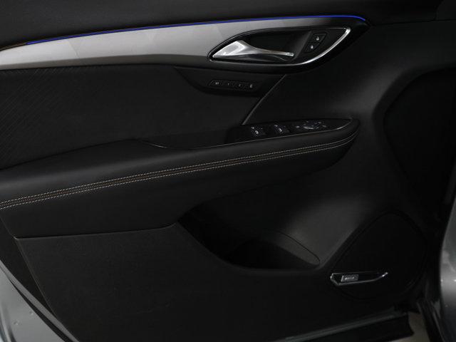 used 2025 Buick Envision car, priced at $31,799