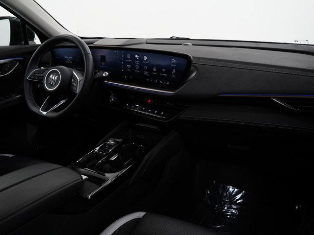 used 2025 Buick Envision car, priced at $31,799