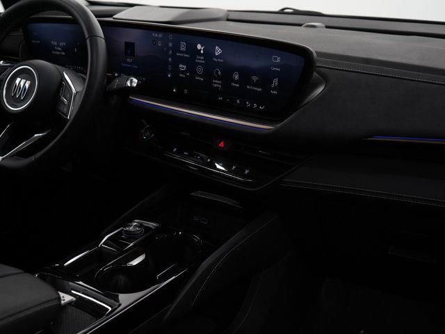 used 2025 Buick Envision car, priced at $31,799
