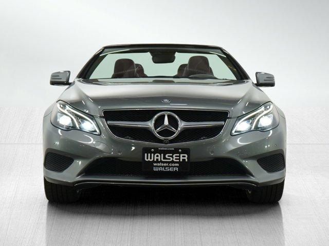 used 2014 Mercedes-Benz E-Class car, priced at $18,998