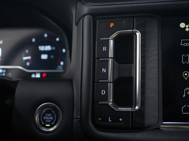 used 2024 GMC Yukon XL car, priced at $79,998