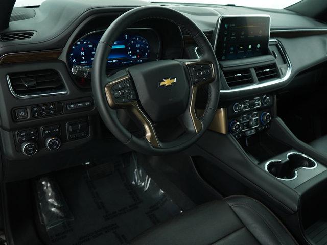 used 2024 Chevrolet Suburban car, priced at $67,998