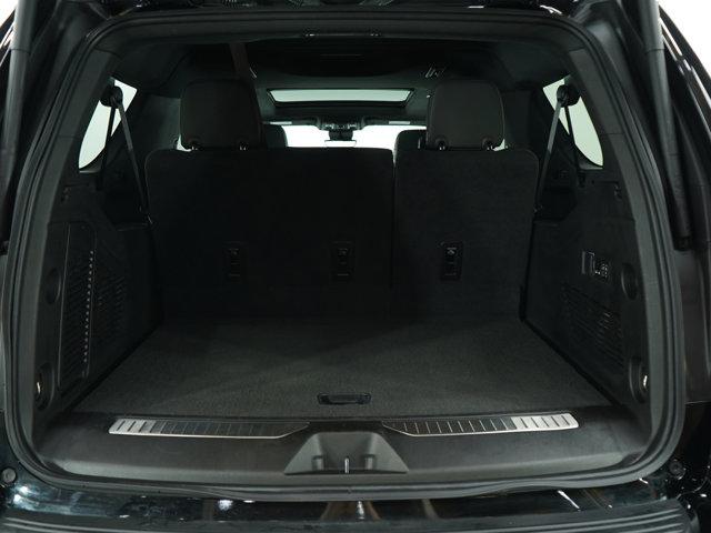 used 2024 Chevrolet Suburban car, priced at $67,998