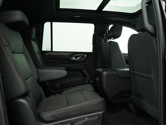 used 2024 Chevrolet Suburban car, priced at $67,998