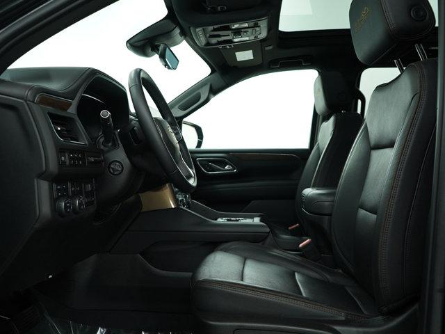 used 2024 Chevrolet Suburban car, priced at $67,998