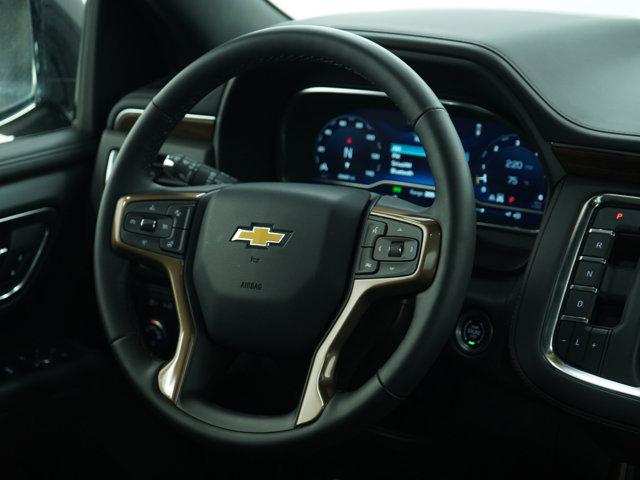 used 2024 Chevrolet Suburban car, priced at $67,998