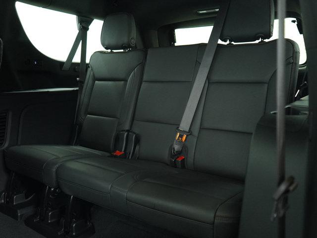 used 2024 Chevrolet Suburban car, priced at $67,998