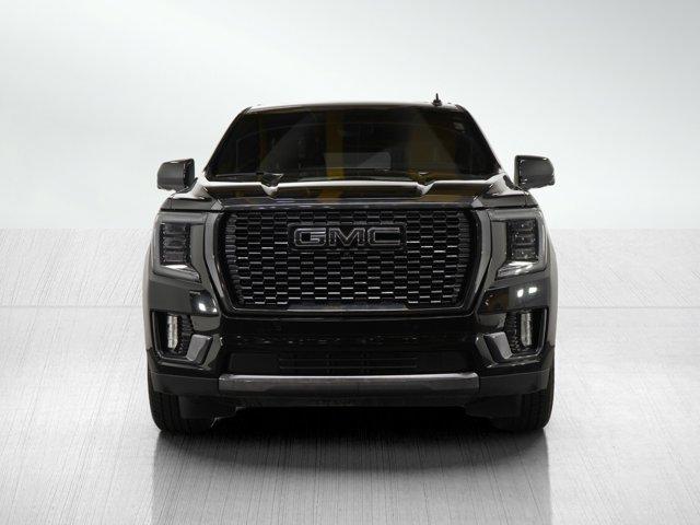 used 2023 GMC Yukon car, priced at $81,599