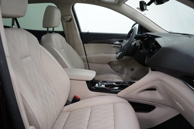 used 2023 Buick Envision car, priced at $34,499