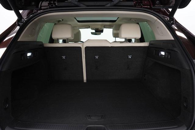used 2023 Buick Envision car, priced at $34,499