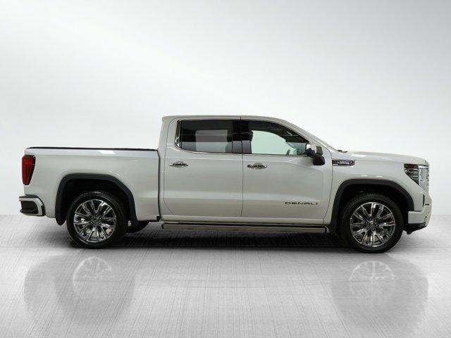 used 2023 GMC Sierra 1500 car, priced at $51,998