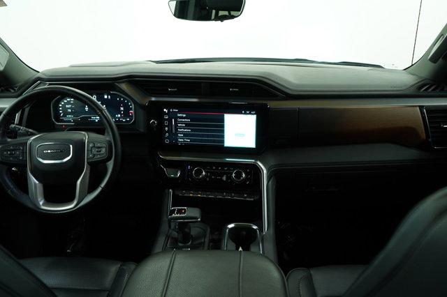 used 2023 GMC Sierra 1500 car, priced at $51,998
