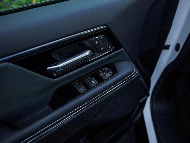 new 2026 GMC Sierra EV car, priced at $76,090