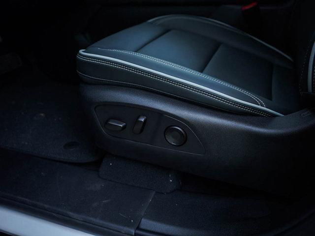 new 2026 GMC Sierra EV car, priced at $76,090