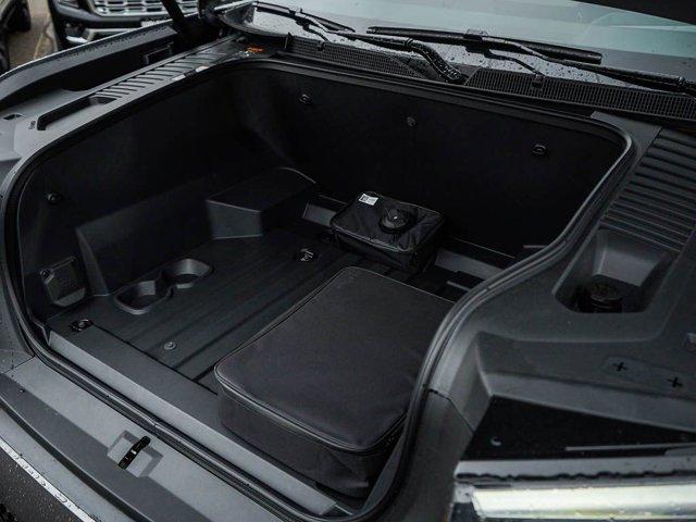 new 2026 GMC Sierra EV car, priced at $76,090