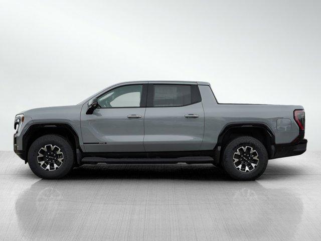 new 2026 GMC Sierra EV car, priced at $76,090