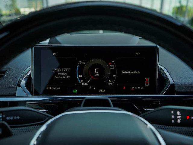 new 2026 GMC Sierra EV car, priced at $76,090