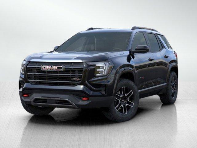 new 2026 GMC Terrain car, priced at $41,965