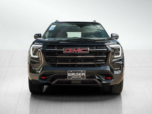 new 2026 GMC Terrain car, priced at $40,198