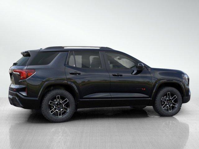 new 2026 GMC Terrain car, priced at $41,965