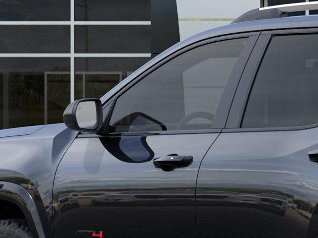 new 2026 GMC Terrain car, priced at $41,965