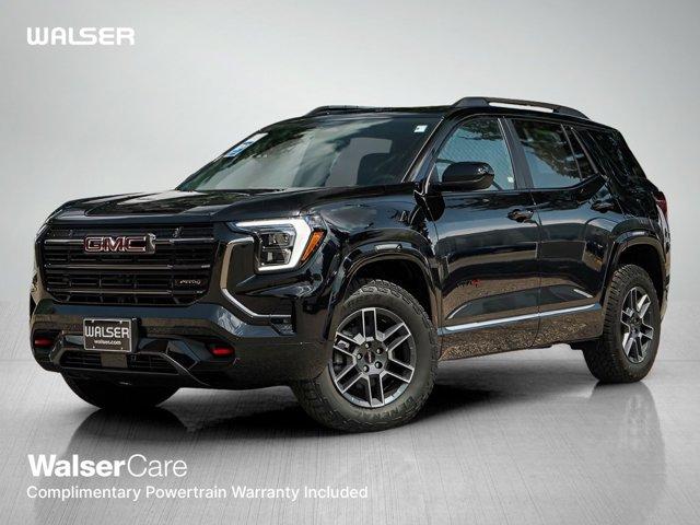 new 2026 GMC Terrain car, priced at $40,198